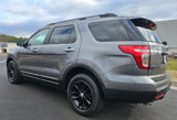 Used 2014 Ford Explorer XLT w/ Equipment Group 202A image 4