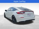 Certified 2022 Honda Civic Sport image 3