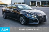 Used 2023 Nissan Altima 2.5 SV image 4