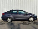 Used 2013 Ford Fiesta SE image 4