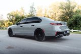 Used 2023 BMW 760i xDrive w/ Luxury Rear Seating Package image 4