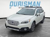 Used 2015 Subaru Outback 2.5i Limited image 2