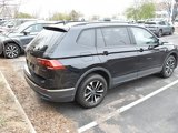Used 2022 Volkswagen Tiguan S image 4