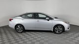New 2025 Nissan Versa SV image 3