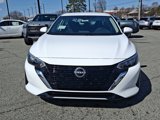 New 2025 Nissan Sentra S image 2