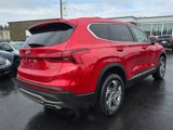 Used 2022 Hyundai Santa Fe SE image 5