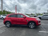 Used 2020 Mitsubishi Outlander Sport SE image 2