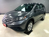 Used 2014 Honda CR-V LX image 5