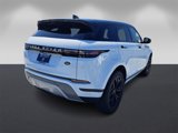 Used 2022 Land Rover Range Rover Evoque SE image 3