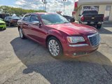 Used 2012 Chrysler 300 Limited w/ Luxury Group image 3