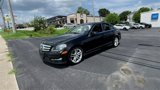 Used 2013 Mercedes-Benz C 300 4MATIC Sedan image 4