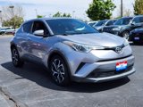 Used 2018 Toyota C-HR XLE image 4