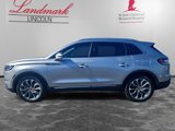 Certified 2021 Lincoln Nautilus Reserve w/ Cargo Utility Package image 2