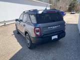 Certified 2024 Ford Bronco Sport Big Bend image 3