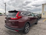 Used 2017 Honda CR-V EX-L image 4