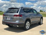 Used 2021 Volkswagen Atlas SE w/ Panoramic Sunroof Package image 5