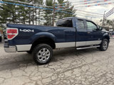 Used 2013 Ford F150 XLT w/ XLT Chrome Pkg image 5