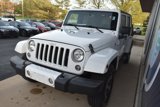 Used 2016 Jeep Wrangler Unlimited Sahara w/ Dual Top Group image 6