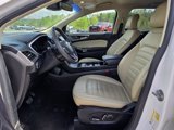 Used 2019 Ford Edge SEL w/ Equipment Group 201A image 4