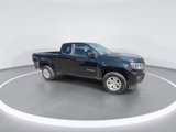 Used 2021 Chevrolet Colorado LT w/ Fleet Safety Package image 2