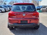 Used 2012 Volkswagen Tiguan S image 4