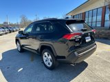 Used 2021 Toyota RAV4 XLE image 3