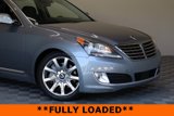 Used 2015 Hyundai Equus Ultimate image 3