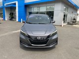 Used 2023 Nissan Leaf SV Plus image 2