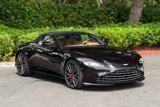 Used 2022 Aston Martin V8 Vantage Roadster image 2