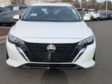 New 2025 Nissan Sentra S image 3