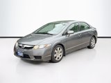 Used 2010 Honda Civic LX image 3