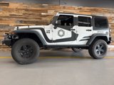 Used 2016 Jeep Wrangler Unlimited Sport image 5