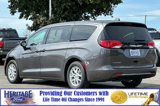 Used 2023 Chrysler Voyager LX image 6