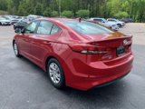 Used 2017 Hyundai Elantra SE image 5