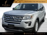 Used 2018 Ford Explorer XLT w/ Equipment Group 202A image 1