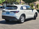 Certified 2023 Honda HR-V LX image 5