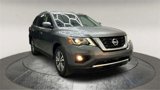 Used 2020 Nissan Pathfinder SV image 2