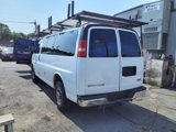 Used 2008 GMC Savana 3500 LS w/ LT Preferred Equipment Group image 3