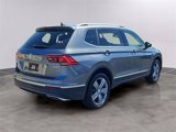 Used 2020 Volkswagen Tiguan SEL w/ 3rd Row Seat Package image 4