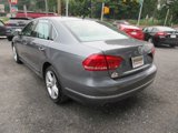 Used 2012 Volkswagen Passat TDI SEL Premium image 6