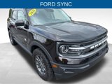 Used 2021 Ford Bronco Sport Big Bend w/ Big Bend Package (96B) image 2