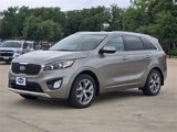 Used 2016 Kia Sorento SX image 3