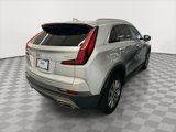 Used 2022 Cadillac XT4 Premium Luxury w/ Enhanced Visibility Package image 4