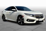 Used 2016 Honda Civic Touring image 2