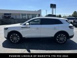 Used 2021 Lincoln Nautilus Reserve w/ Cargo Utility Package image 4