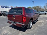 Used 2016 Chevrolet Silverado 1500 LT w/ All Star Edition image 3