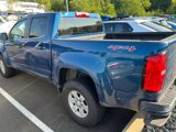 Used 2019 Chevrolet Colorado W/T w/ WT Convenience Package image 4