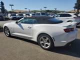 Used 2022 Chevrolet Camaro LT image 3