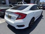 Used 2021 Honda Civic Sport image 3