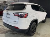 Used 2022 Jeep Compass Latitude image 5